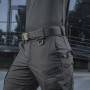 M-Tac ремінь Cobra Buckle Belt Black