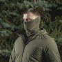 M-Tac шарф-труба Polartec Dark Olive