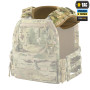 M-Tac демпфер плечовий для плитоноски Cuirass QRS Multicam