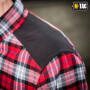 M-Tac сорочка Redneck Cotton Shirt Red