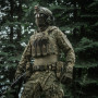 M-Tac плитоноска Cuirass Elite MM14