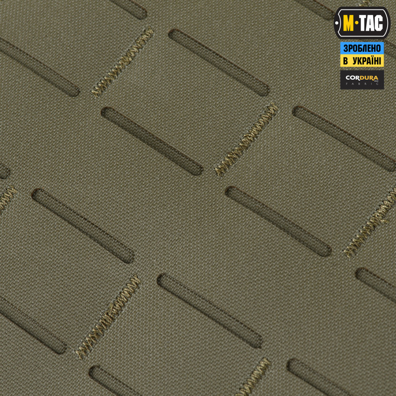 M-Tac плитоноска Cuirass FAST QRS XL Gen.II Ranger Green