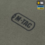 M-Tac кофта Hoodie Cotton Raglan Army Olive