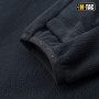 M-Tac кофта Delta Fleece Dark Navy Blue