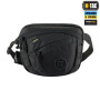 M-Tac сумка Sphaera Hex Hardsling Bag Gen.II Elite Black