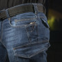 M-Tac джинси Aggressor Dark Denim