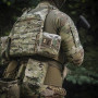 M-Tac підсумок утилітарний Elite Small Multicam