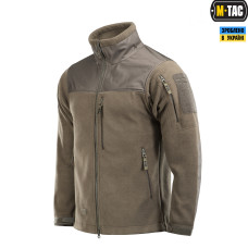 M-Tac куртка Alpha Microfleece Gen.II Dark Olive