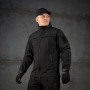 M-Tac куртка Soft Shell Police Black