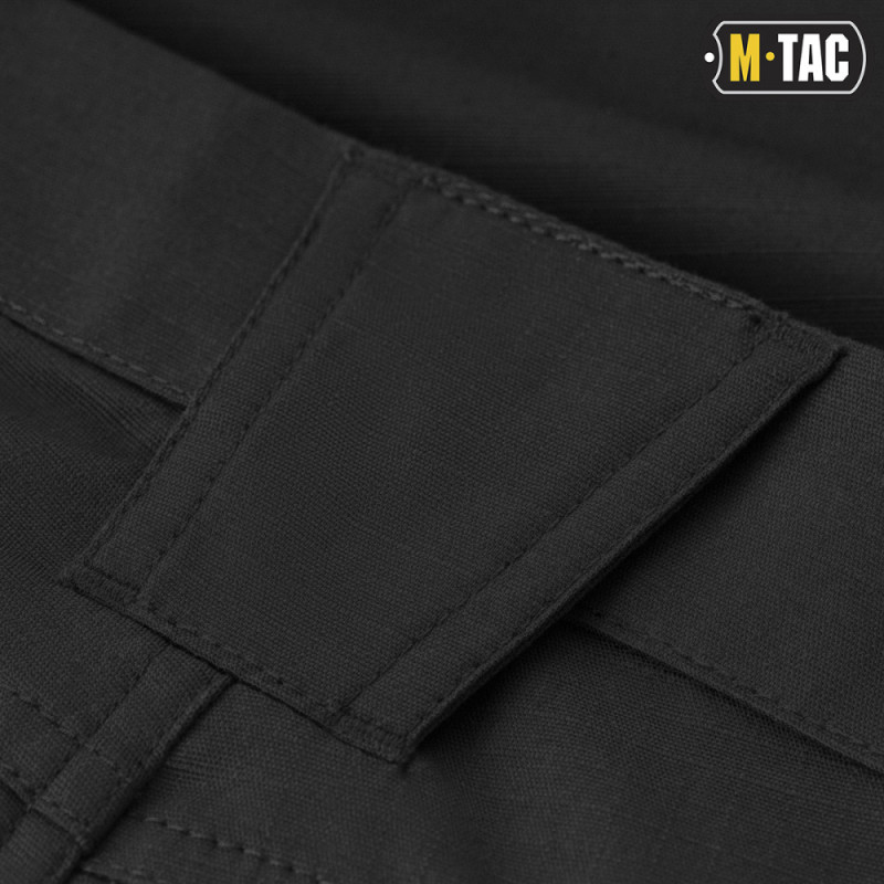 M-Tac штани Patrol Flex Black