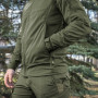 M-Tac куртка Flash Dark Olive