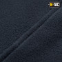 M-Tac кофта Delta Fleece Dark Navy Blue