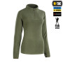 M-Tac кофта Delta Polartec Lady Army Olive