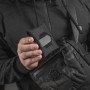 M-Tac підсумок City Med Pouch Hex Black