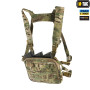 M-Tac Chest Rig Military Elite Multicam