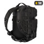 M-Tac рюкзак Assault Pack Black