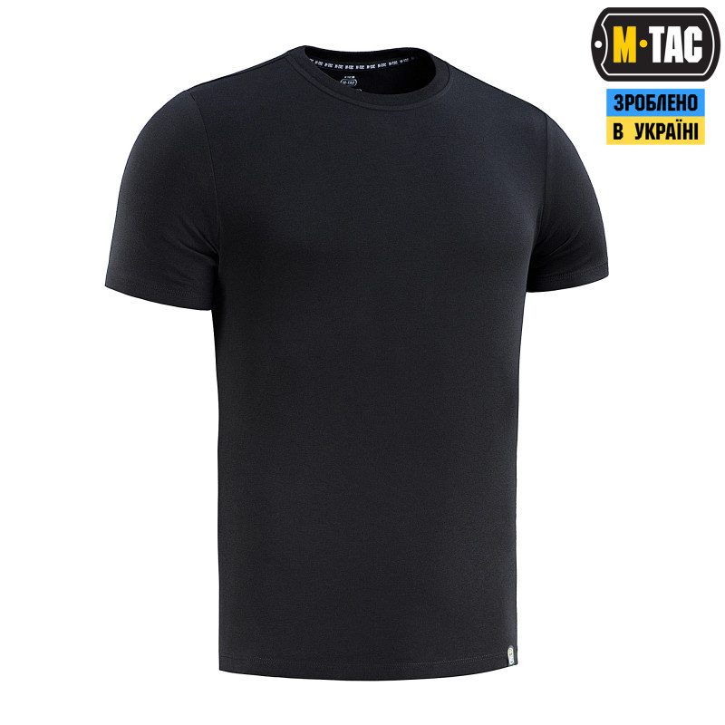 M-Tac футболка 93/7 Summer Black