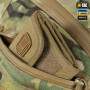 M-Tac сумка Sphaera Hex Hardsling Bag Large з липучкою Elite Multicam