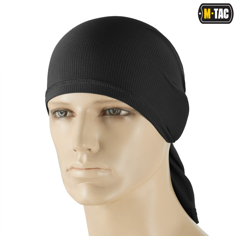 M-Tac шарф-труба Summer Vent Black
