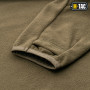 M-Tac кофта Delta Fleece Dark Olive