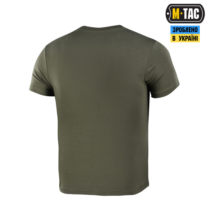 M-Tac футболка 93/7 Army Olive
