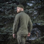 M-Tac куртка Combat Fleece Jacket Army Olive