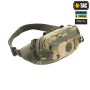 M-Tac сумка Waist Bag Elite Hex Multicam/Ranger Green