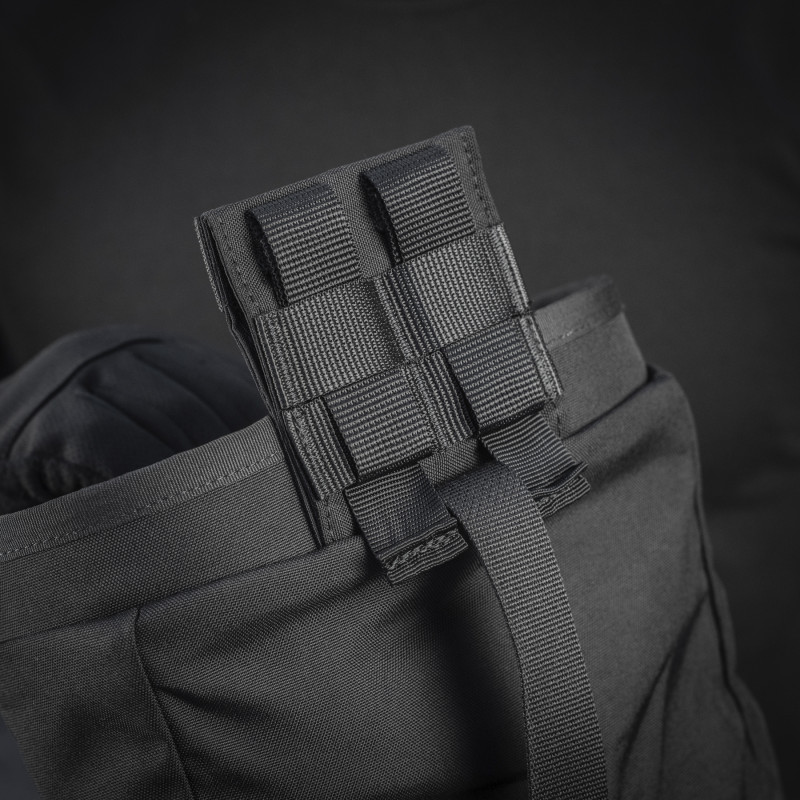 M-Tac сумка скидання магазинів Lite Elite Black