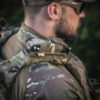 M-Tac підсумок для турнікета еластичний на MOLLE Gen.II Multicam