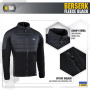 M-Tac кофта Berserk Fleece Black