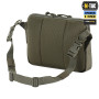 M-Tac сумка Admin Bag Elite Full Ranger Green