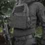 M-Tac плитоноска Cuirass QRS Gen.II Black