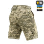 M-Tac шорти Aggressor Summer Flex MM14