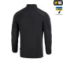 M-Tac кофта Legatus Microfleece Black