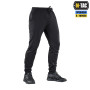 M-Tac штани Stealth Cotton Black