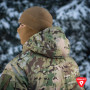 M-Tac куртка зимова Alpha Gen.IV Pro Primaloft Multicam