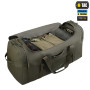 M-Tac сумка-баул 190л Elite Ranger Green