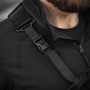 M-Tac сумка Sphaera Hex Hardsling Bag Gen.II Black