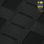 M-Tac велкро-панель на автомобільний сонцезахисний візор Elite Multicam Black