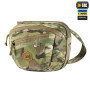 M-Tac сумка Sphaera Hex Hardsling Bag Large з липучкою Elite Multicam