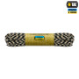 M-Tac паракорд 550 type III 30m Black/Sand