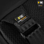M-Tac сумка Sling Pistol Bag Hex Black