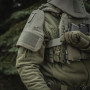 M-Tac плечовий захист з балістичними пакетами 1А для Cuirass QRS Ranger Green