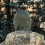 M-Tac шапка-підшоломник Polartec Army Olive