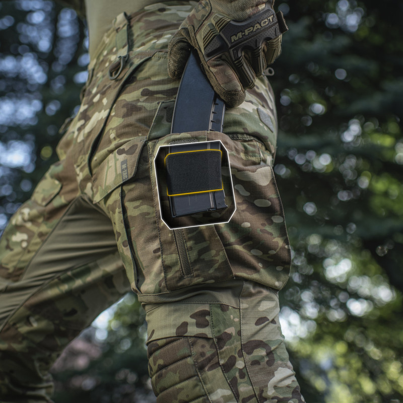 M-Tac штани Sturm Gen.II ріп-стоп MC