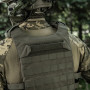 M-Tac плитоноска Cuirass Elite Ranger Green