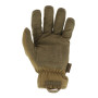 Mechanix рукавички тактичні зимові ColdWork FastFit Gloves Coyote (L)