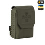 M-Tac підсумок медичний вертикальний Large Gen.II Elite Ranger Green