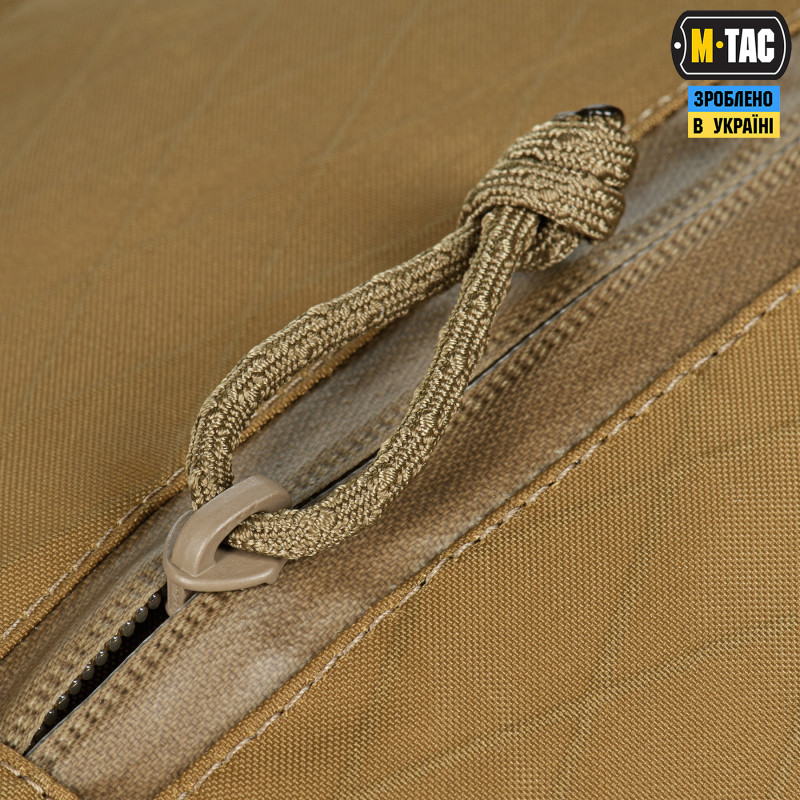 M-Tac сумка Magnet Bag X-Pac Elite Coyote