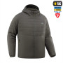 M-Tac куртка Berserk Primaloft Toray Olive